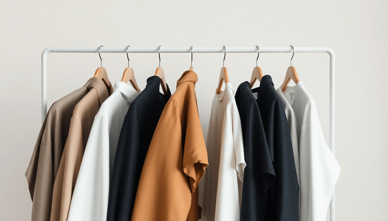 Everyday Wear Elevated: Discover Styleyn's Thoughtful Approach to Modern Fashion - Styleyn