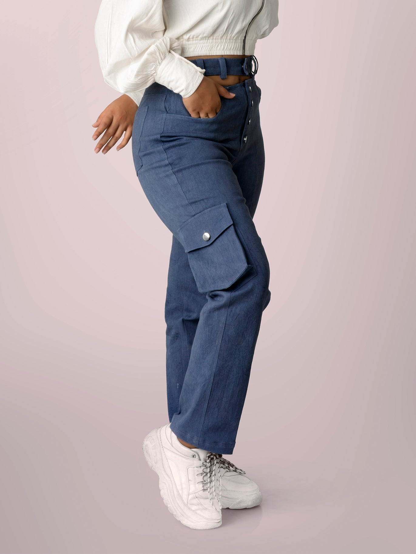 Bottoms | Styleyn