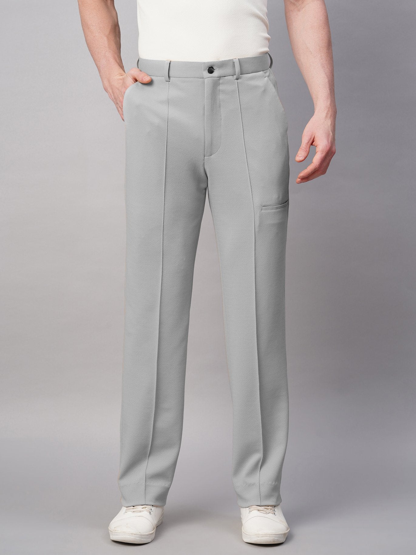 Fit Bloke Pants - Styleyn