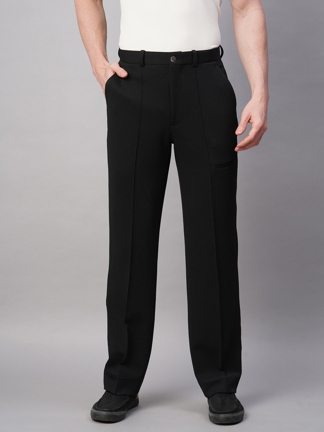 Fit Bloke Pants - Styleyn