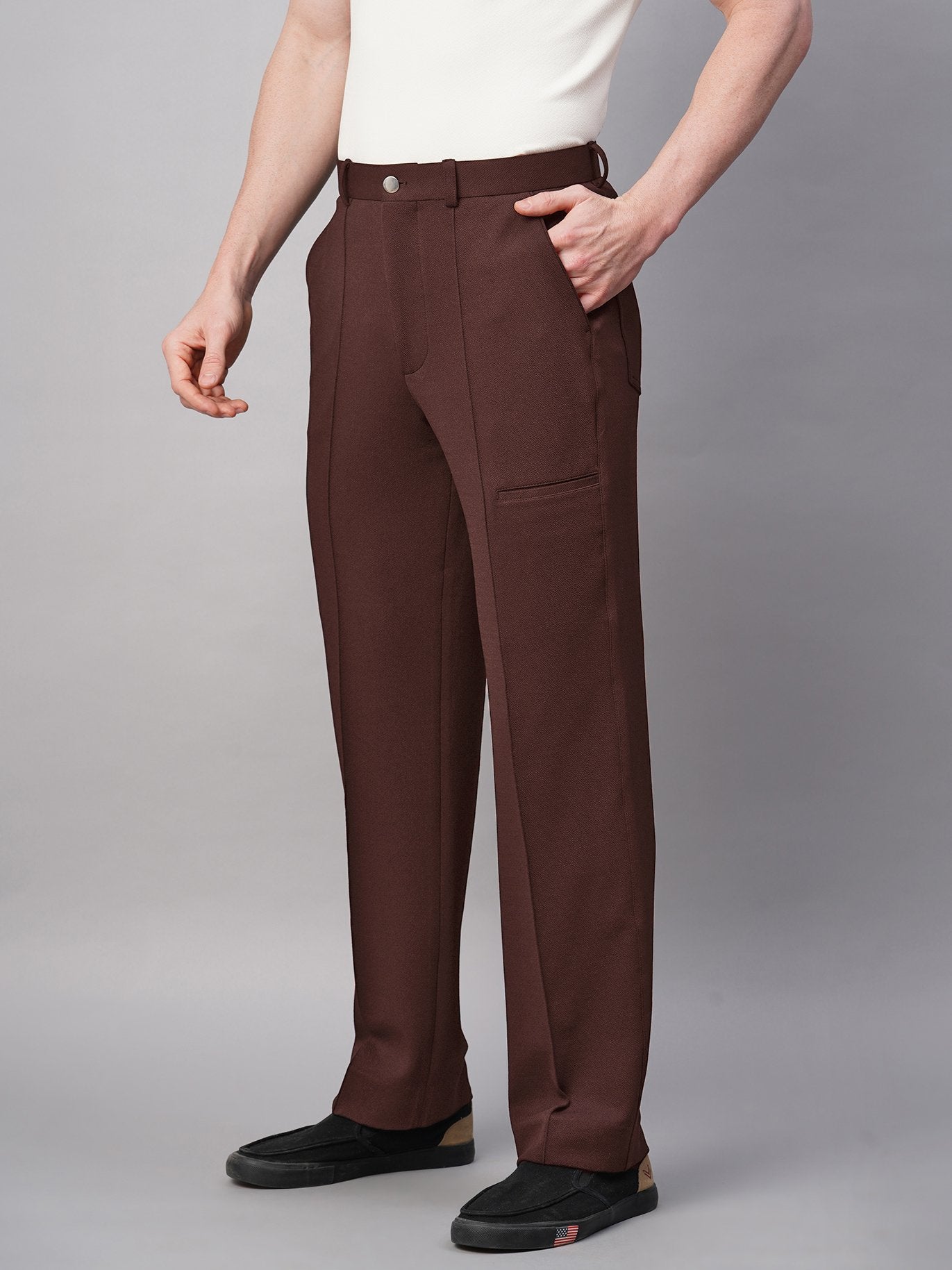 Fit Bloke Pants - Styleyn