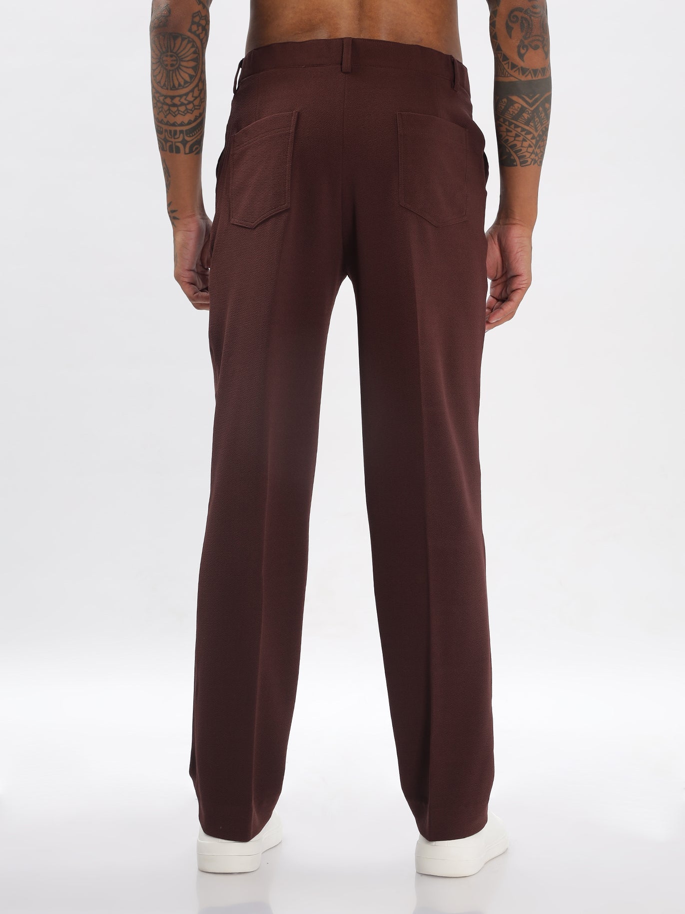 Fit Bloke Pants - Styleyn