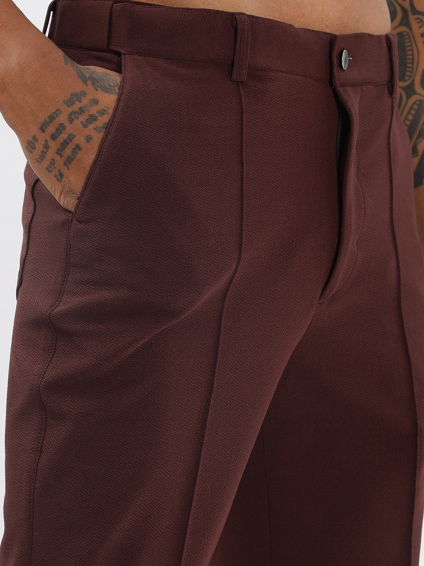 Fit Bloke Pants - Styleyn