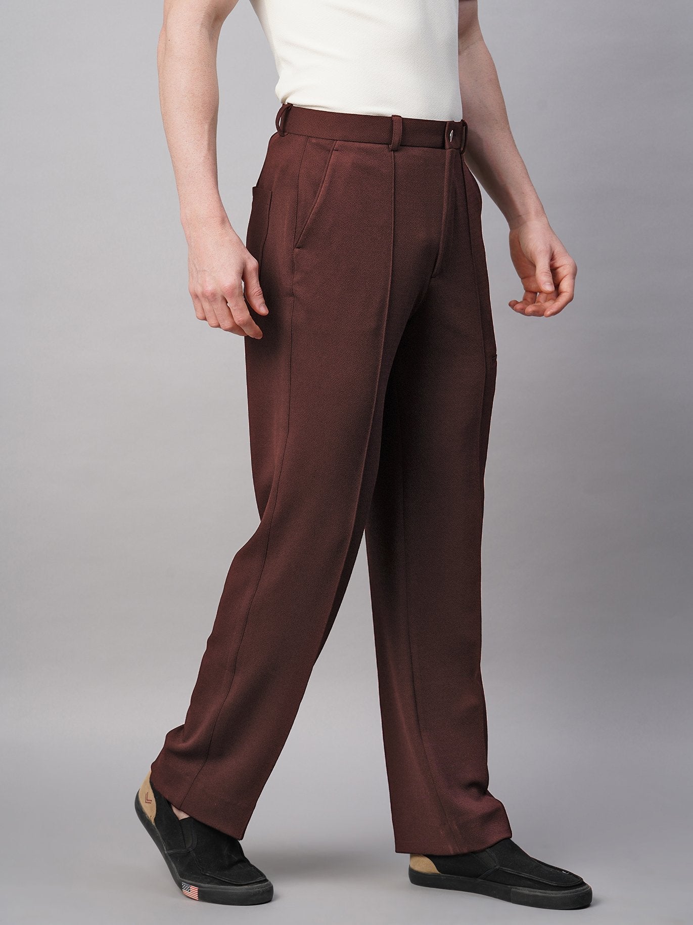 Fit Bloke Pants - Styleyn