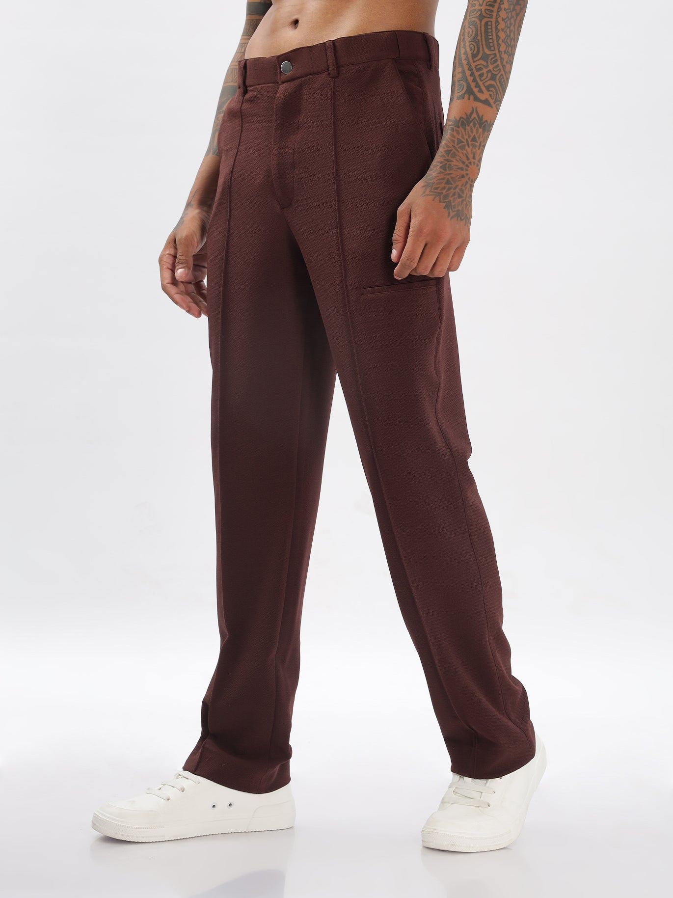 Fit Bloke Pants - Styleyn