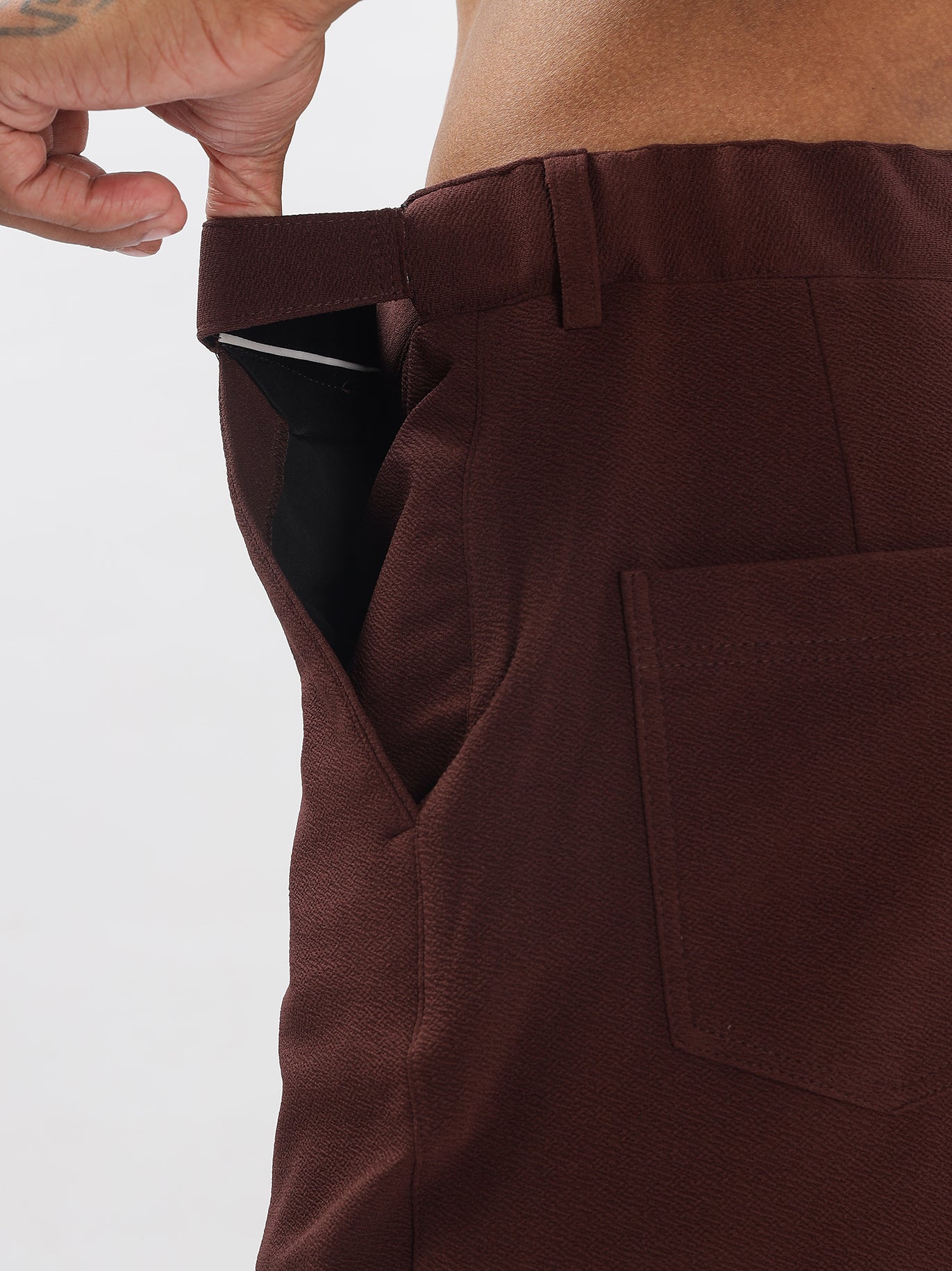 Fit Bloke Pants - Styleyn