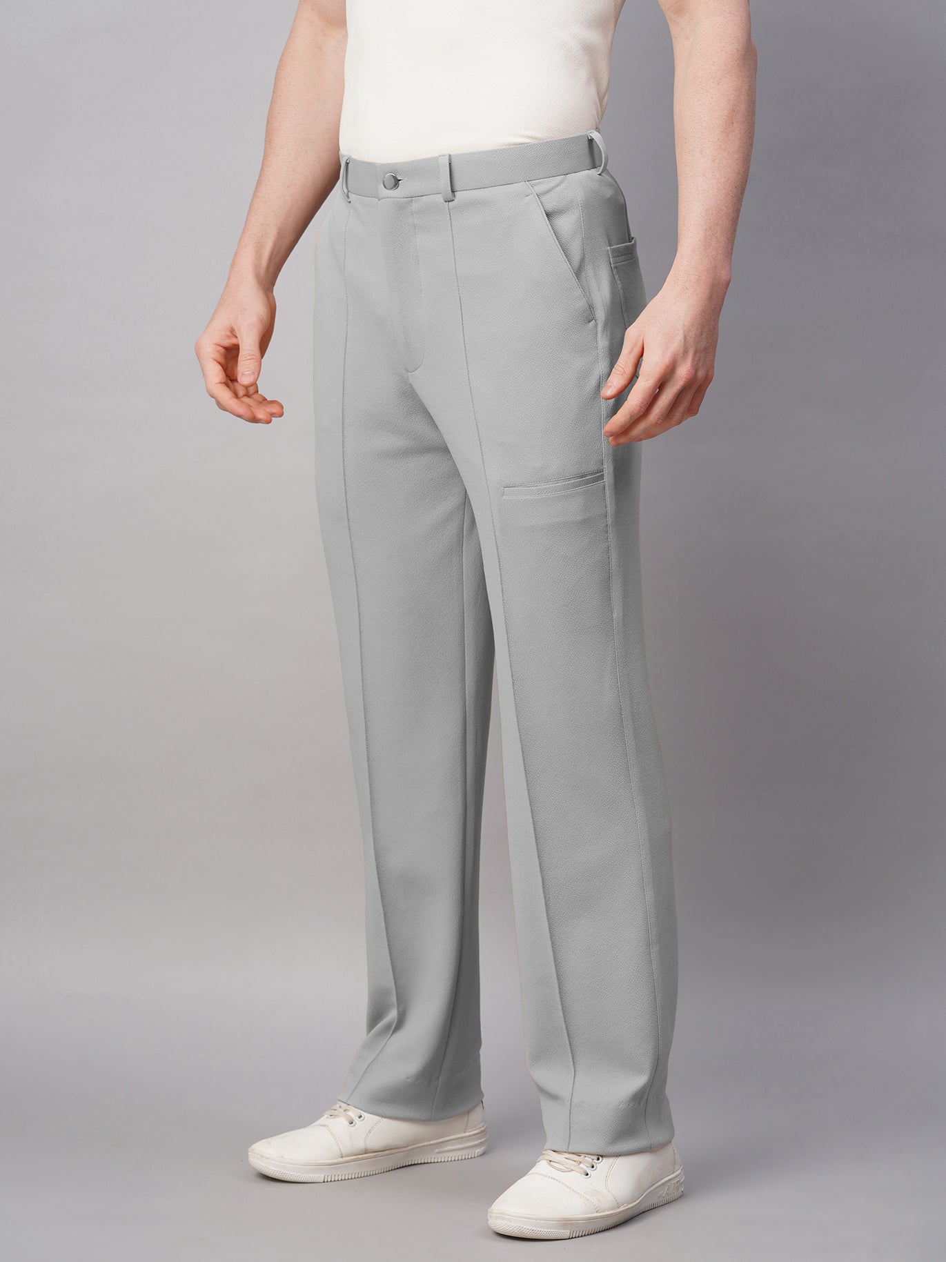 Fit Bloke Pants - Styleyn