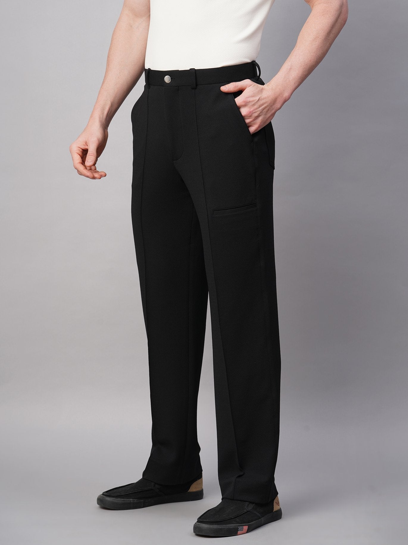 Fit Bloke Pants - Styleyn