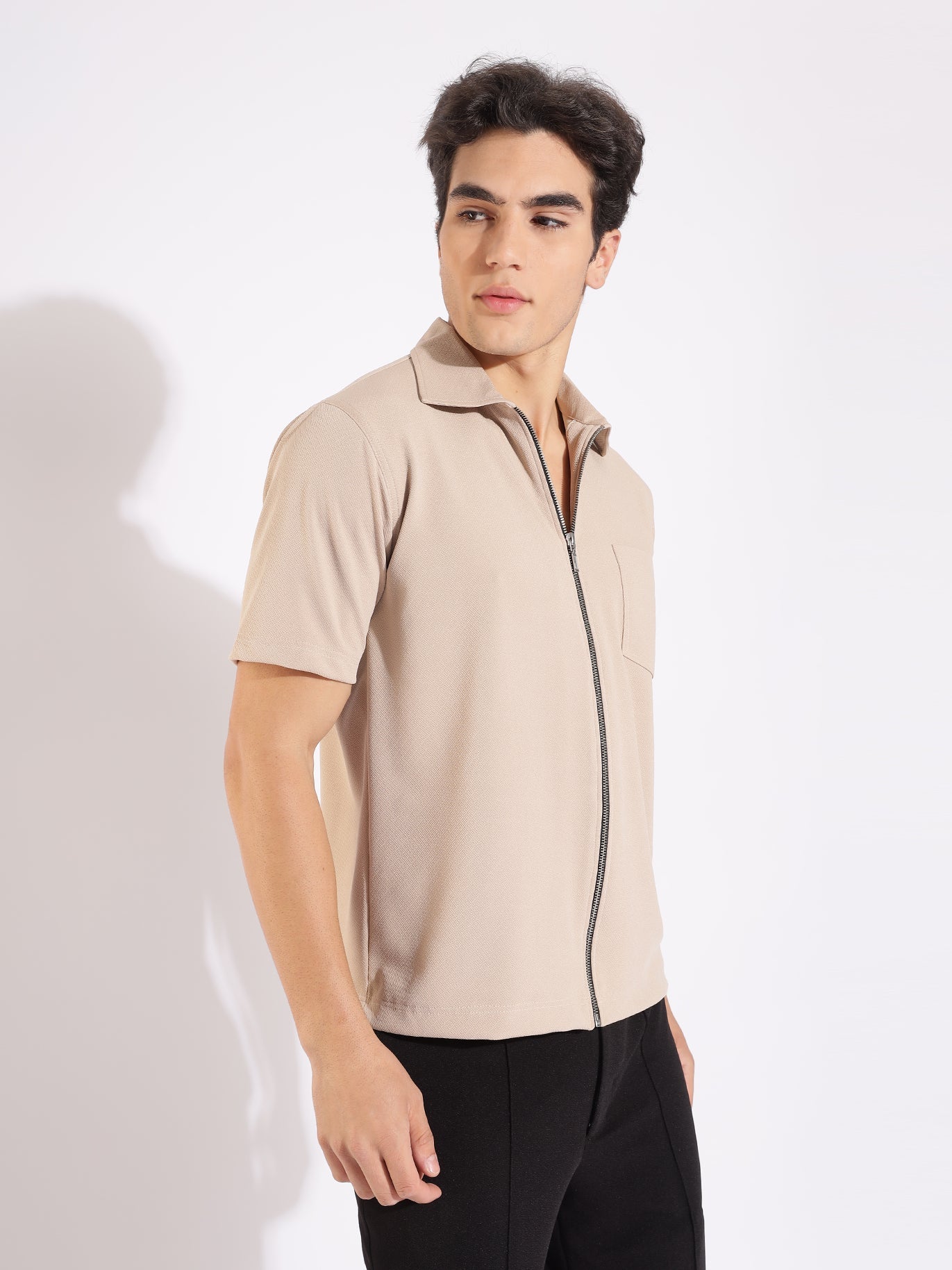 Flex Work Shirt - Styleyn