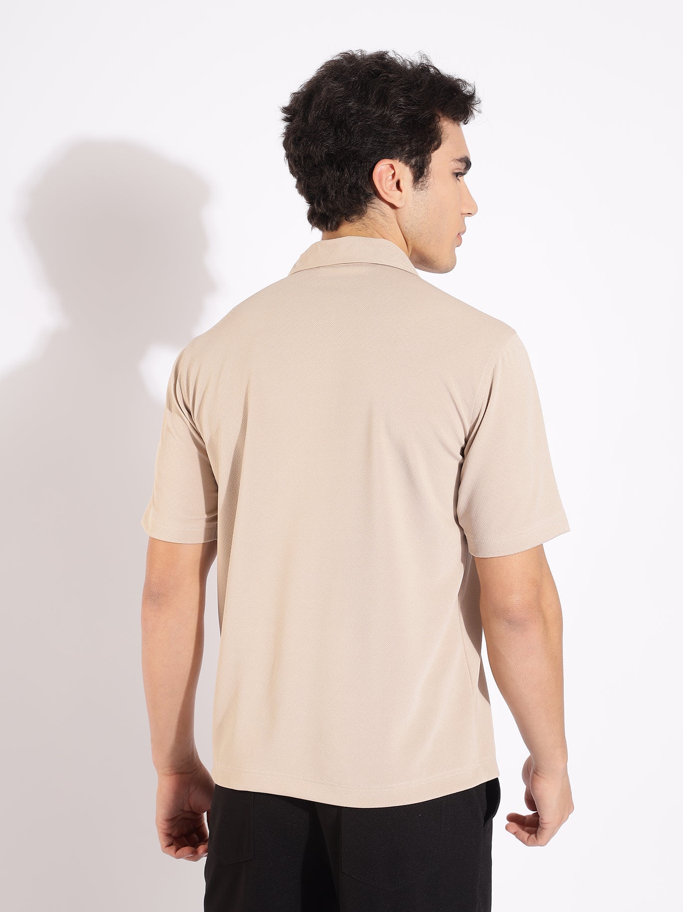 Flex Work Shirt - Styleyn