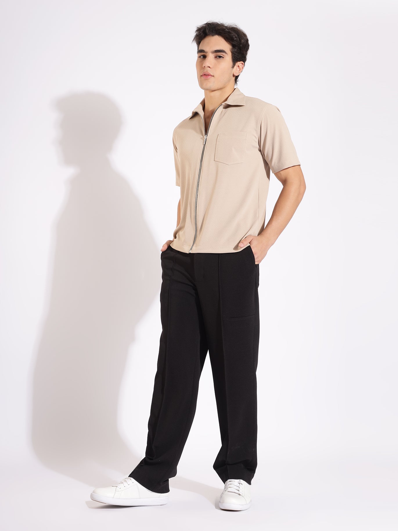 Flex Work Shirt - Styleyn