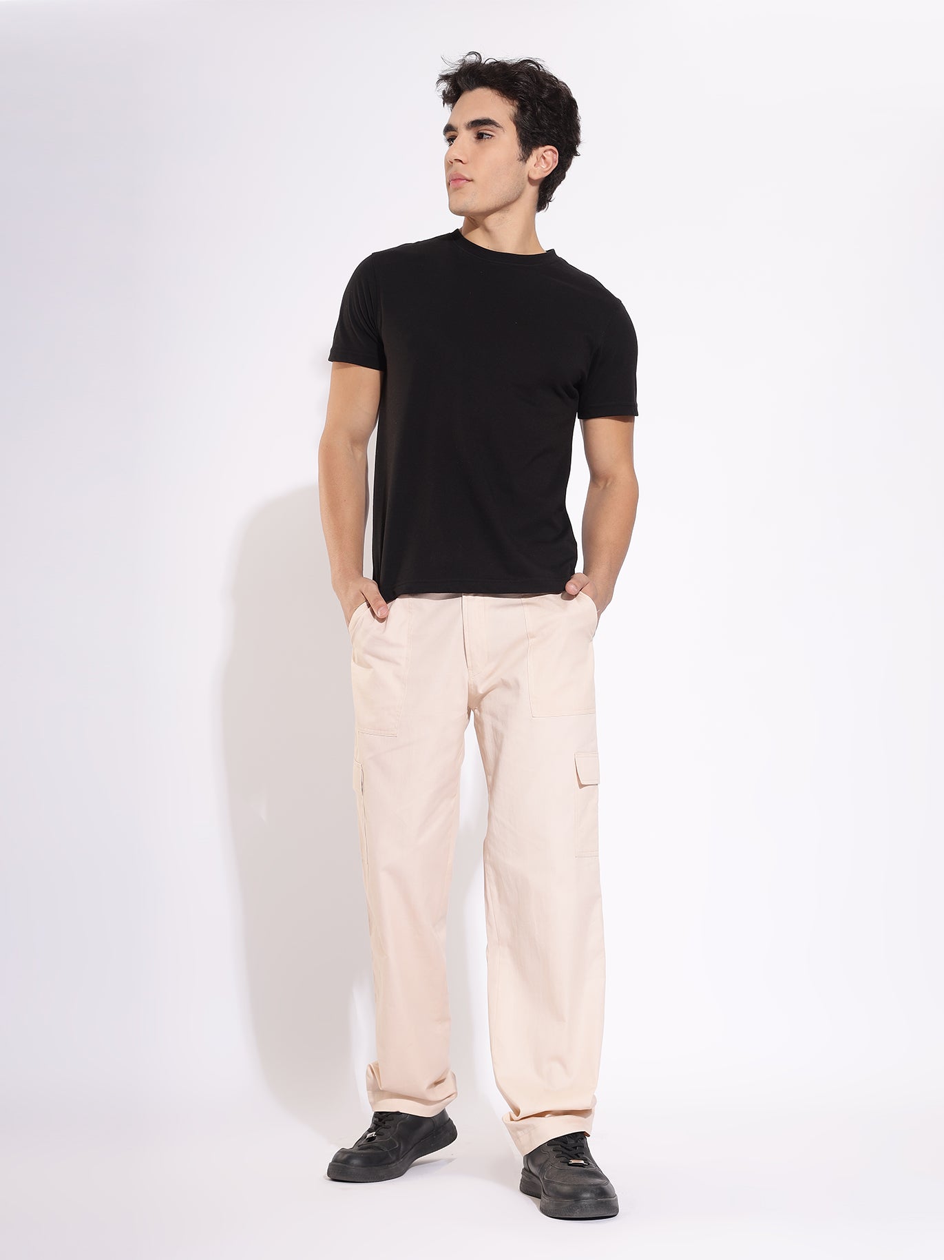 Nomad Cargo Pants - Styleyn