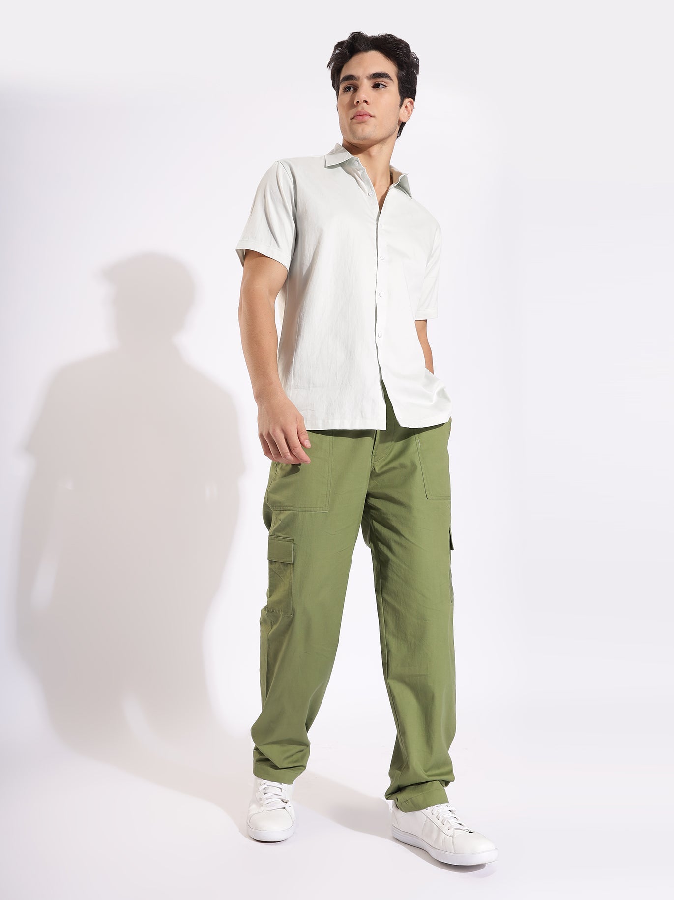 Nomad Cargo Pants - Styleyn