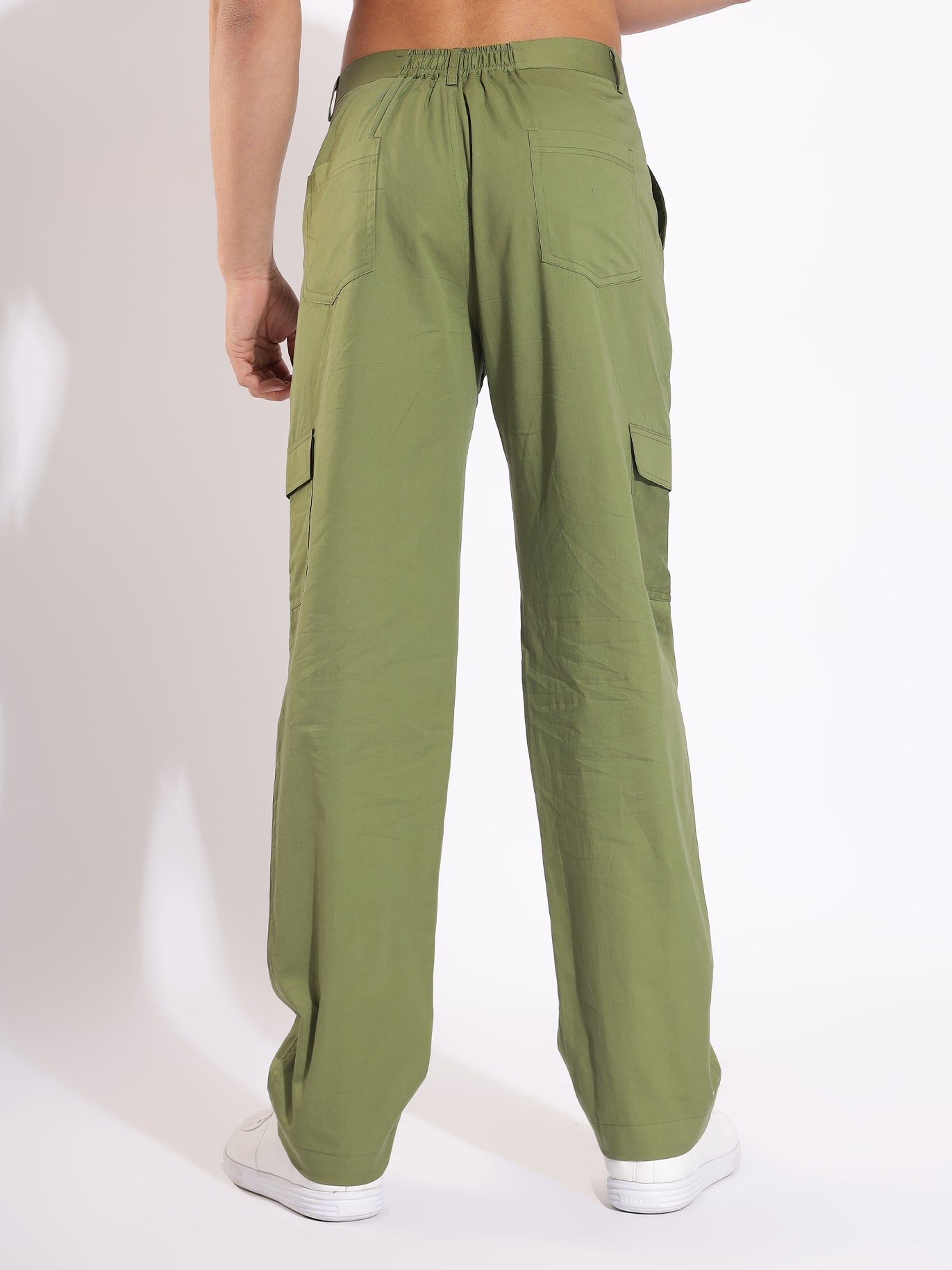 Nomad Cargo Pants - Styleyn