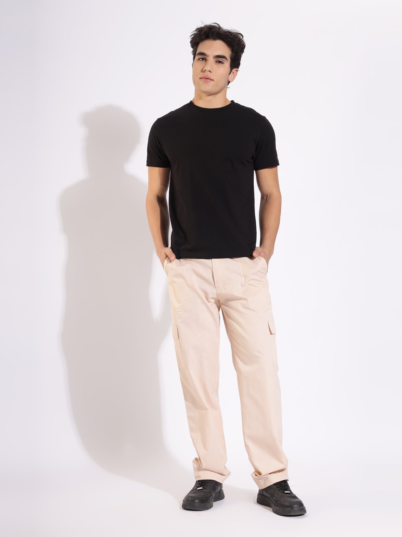 Nomad Cargo Pants - Styleyn