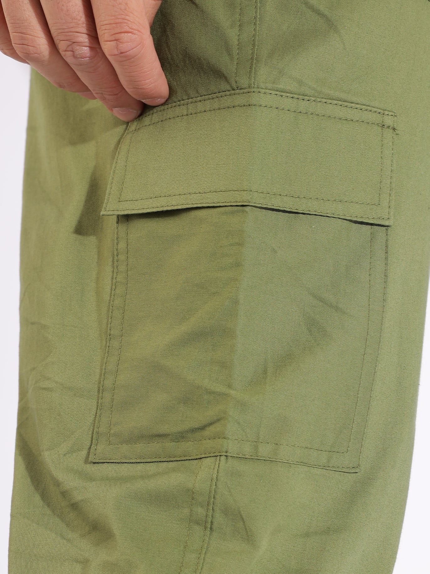 Nomad Cargo Pants - Styleyn