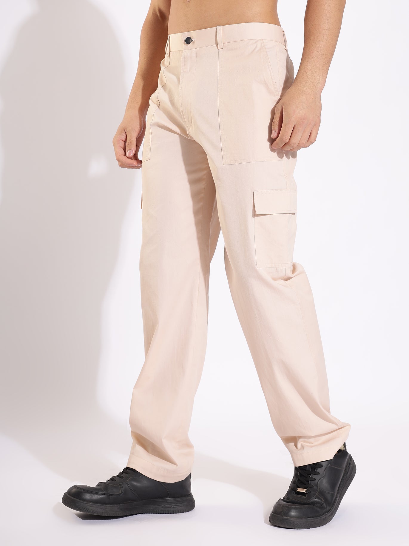 Nomad Cargo Pants - Styleyn