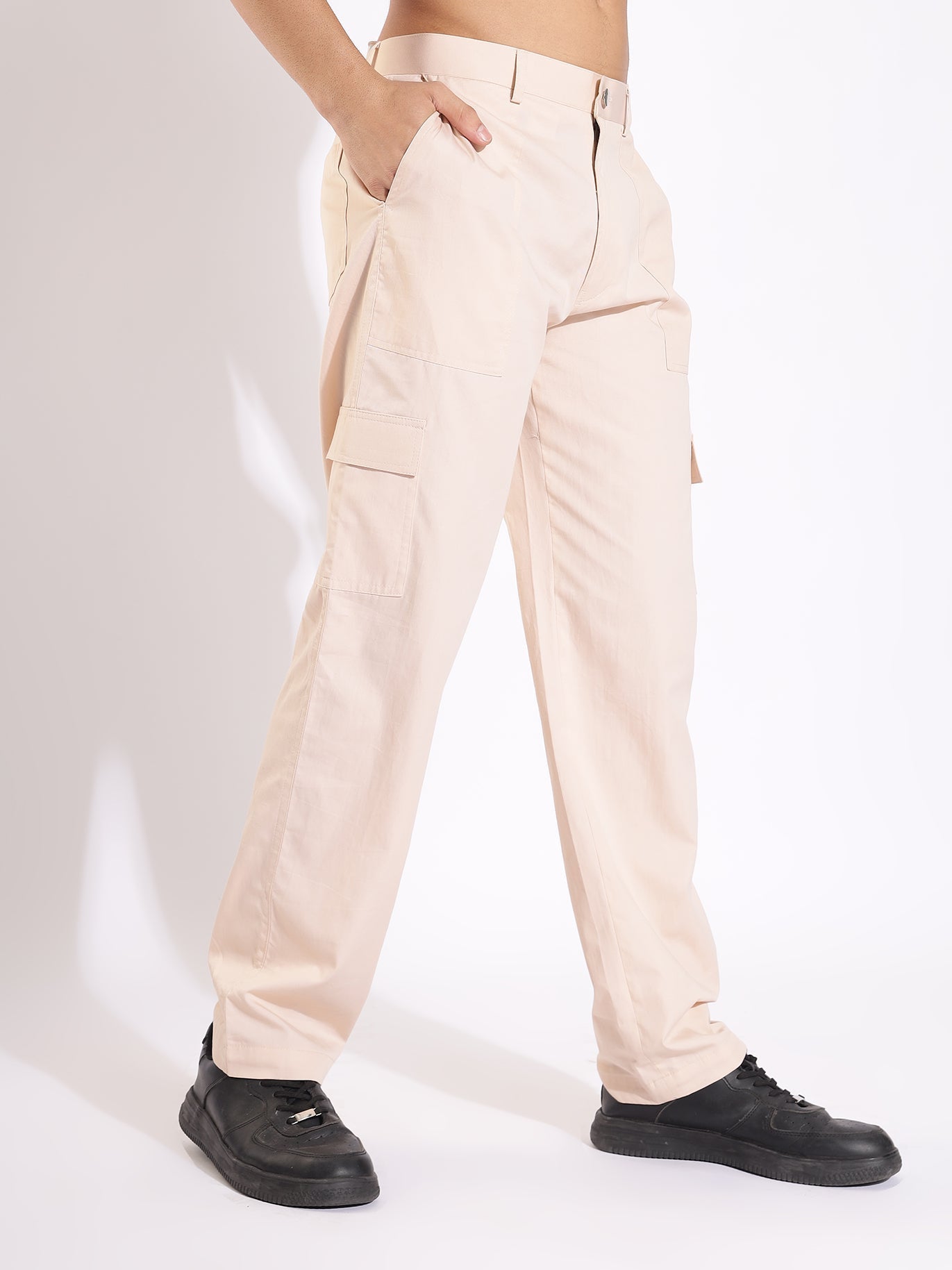 Nomad Cargo Pants - Styleyn
