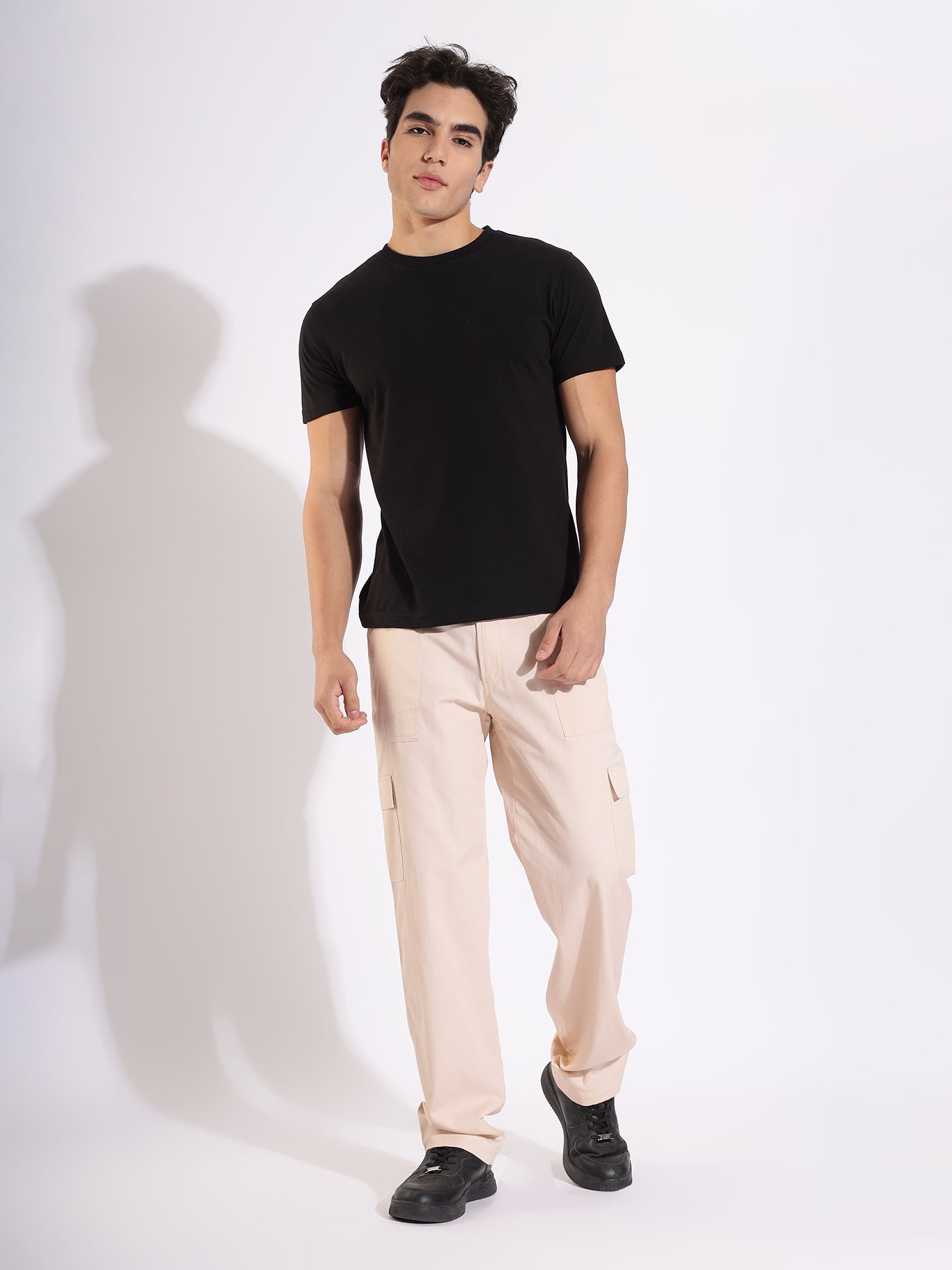 Nomad Cargo Pants - Styleyn