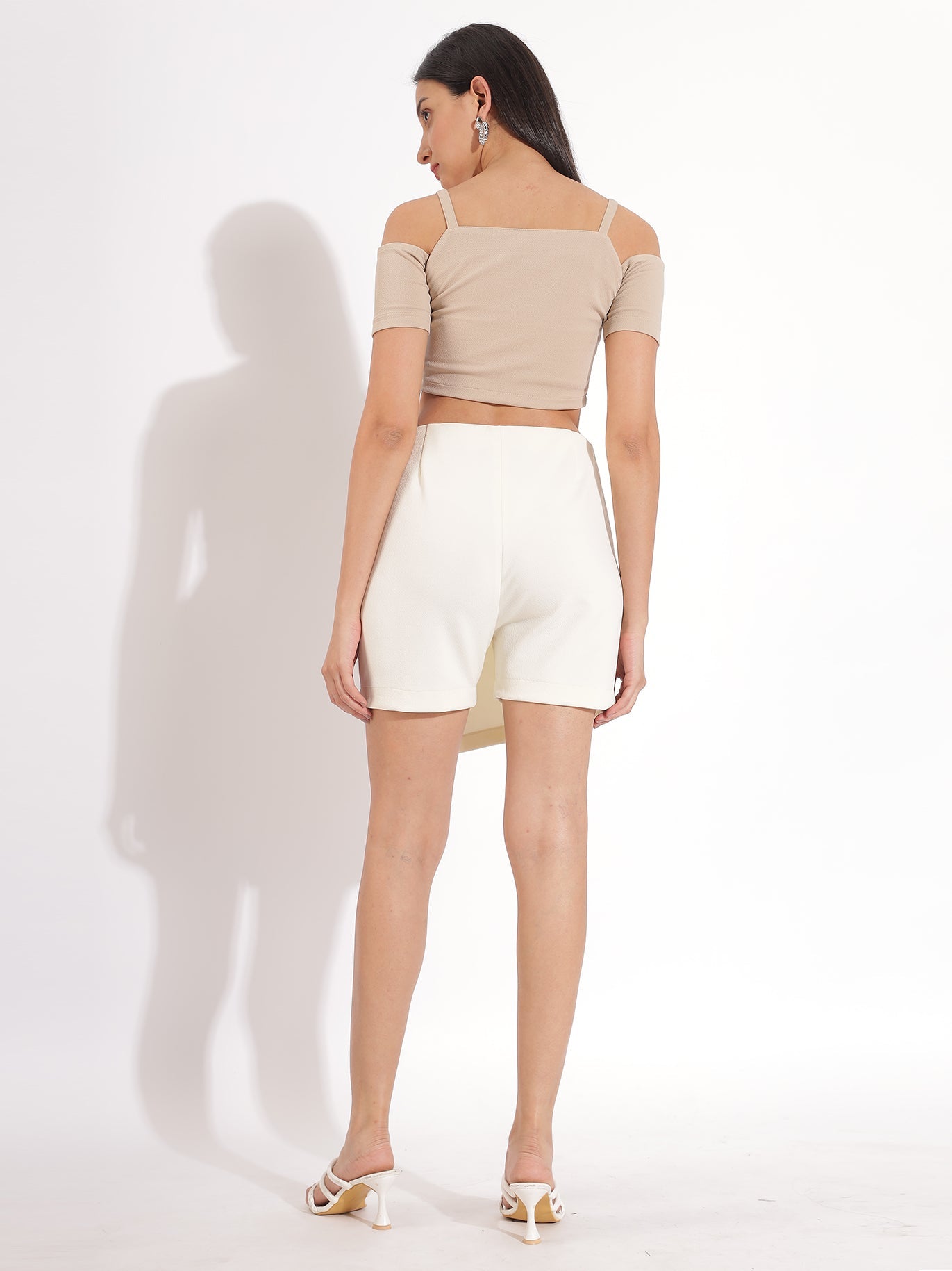 Pixie Skort - Styleyn