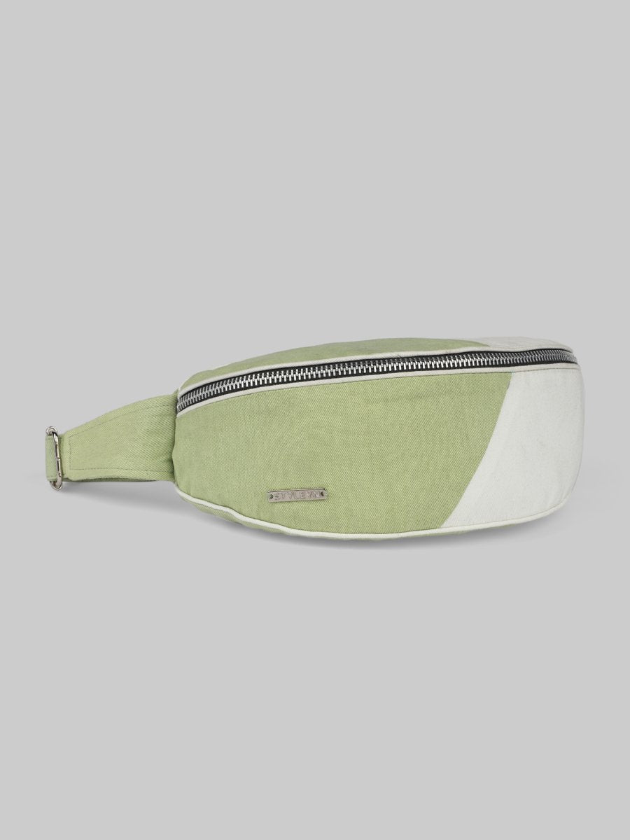 Sustainable Fanny Bag - Fanny Bags