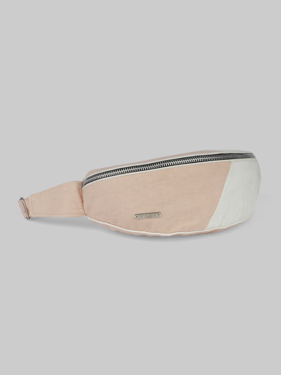 Sustainable Fanny Bag - Fanny Bags