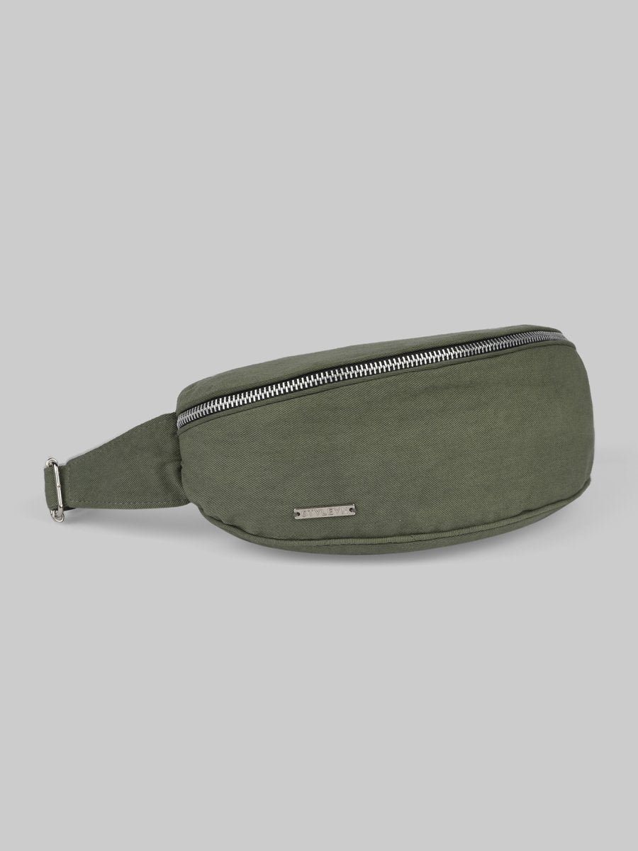 Sustainable Fanny Bag - Fanny Bags