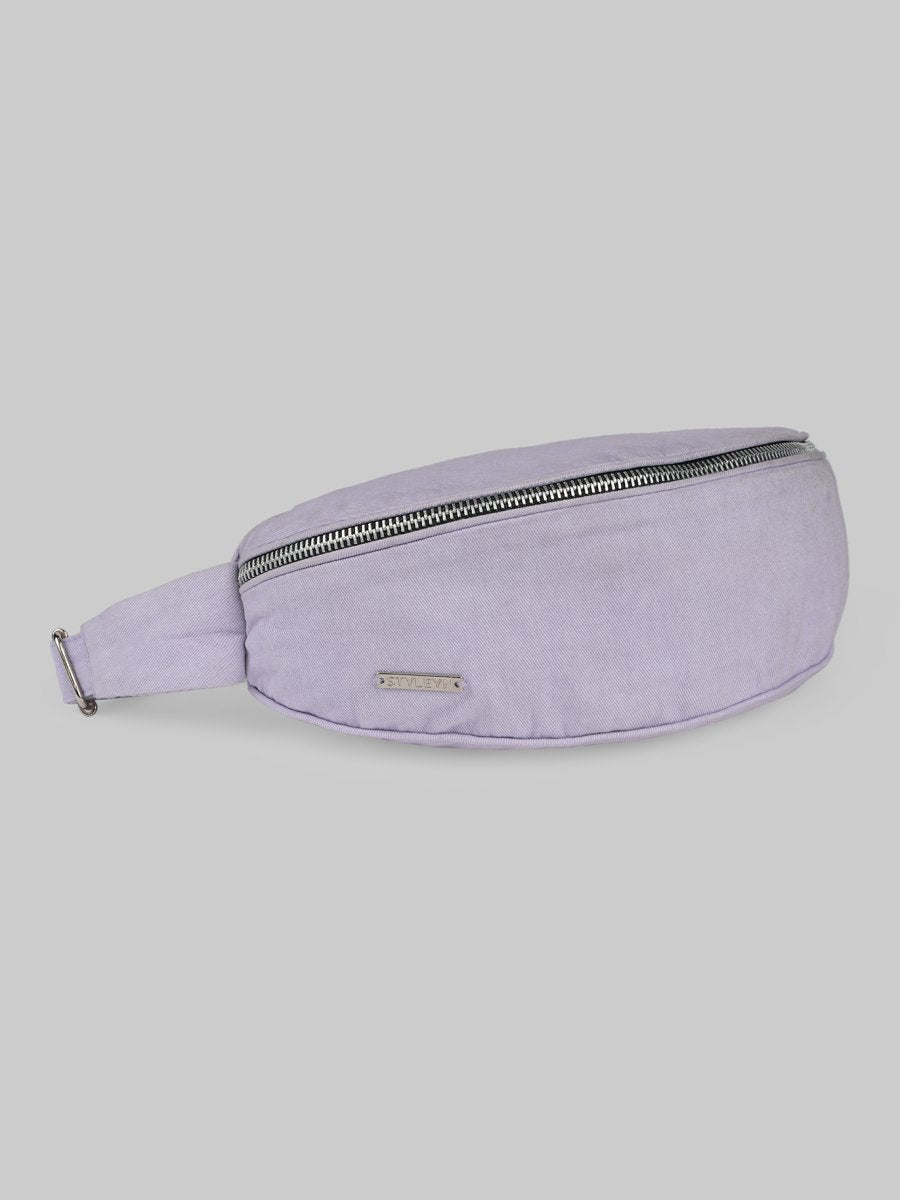 Sustainable Fanny Bag - Fanny Bags