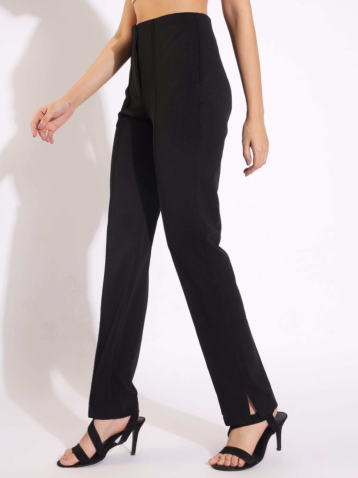 Twilight Fit Pants - Styleyn
