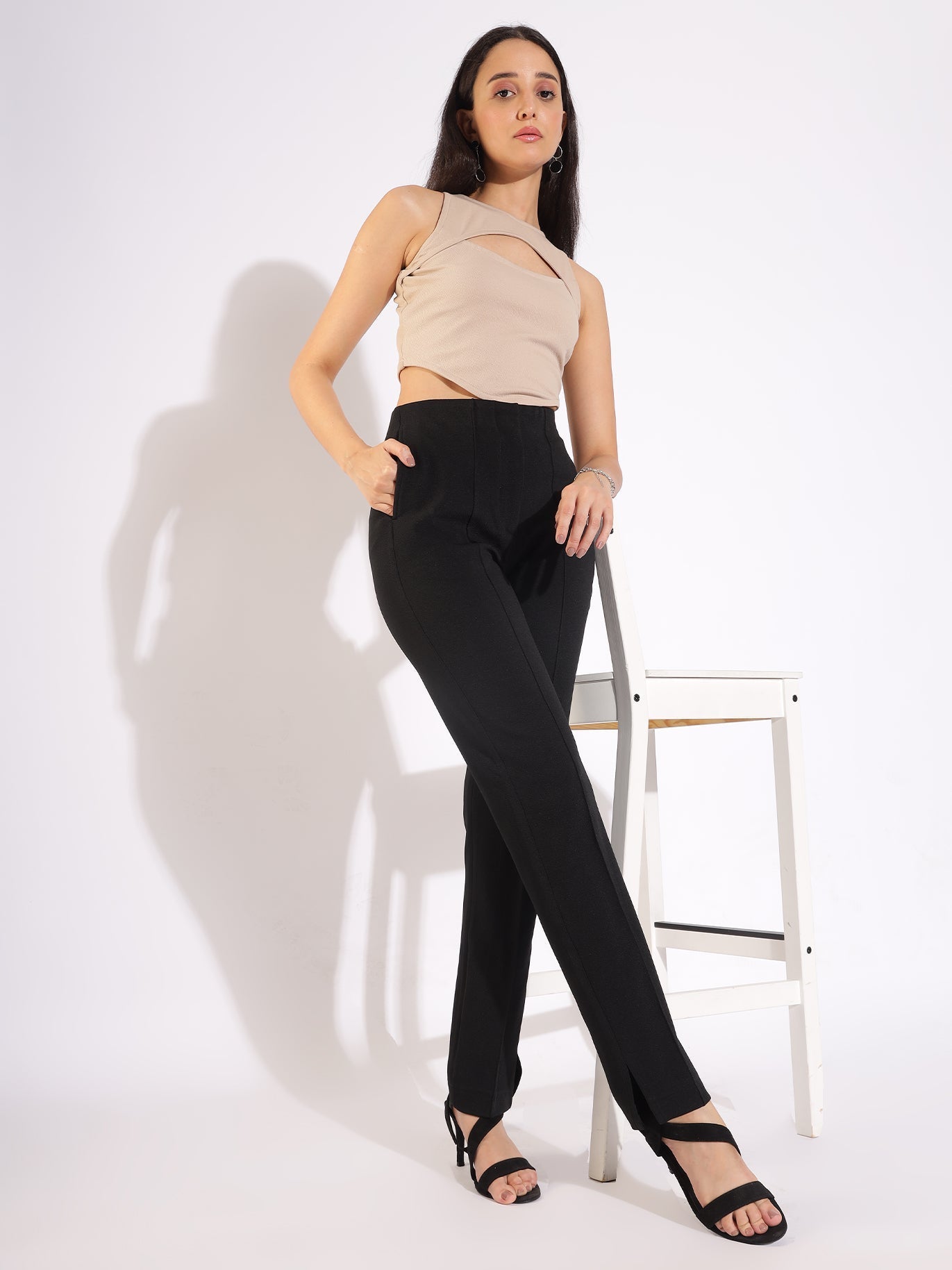 Twilight Fit Pants - Styleyn