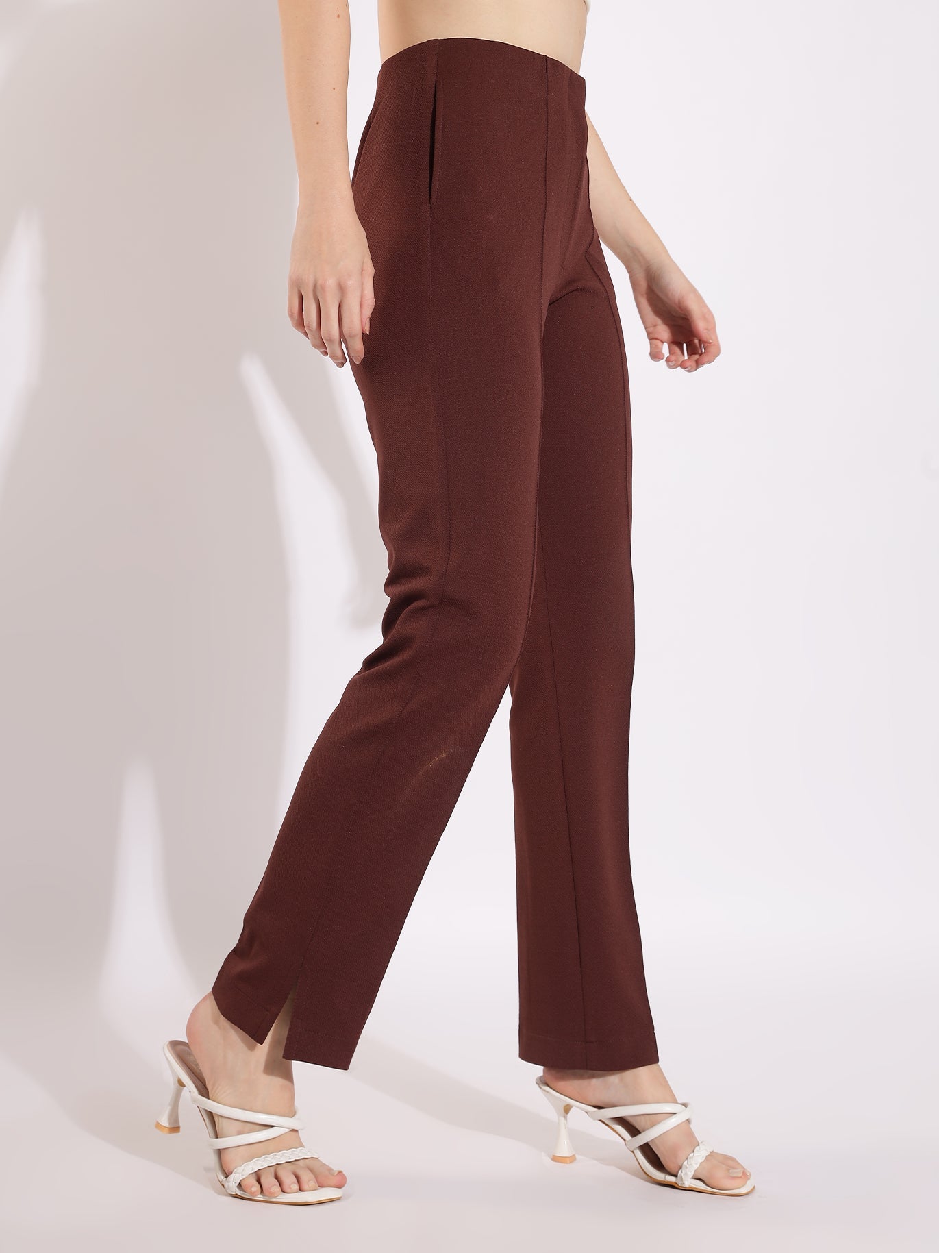 Twilight Fit Pants - Styleyn