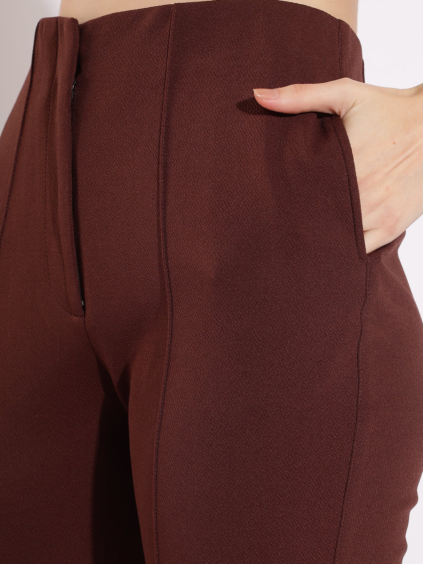 Twilight Fit Pants - Styleyn