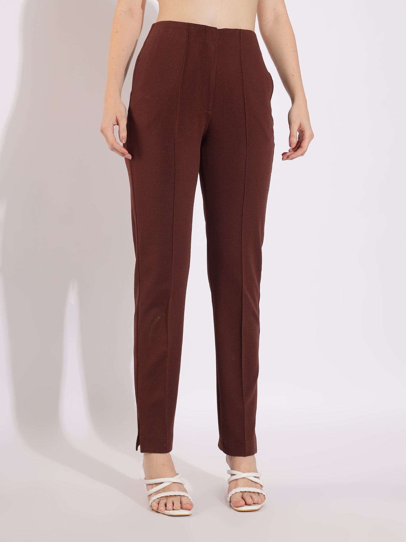 Twilight Fit Pants - Styleyn