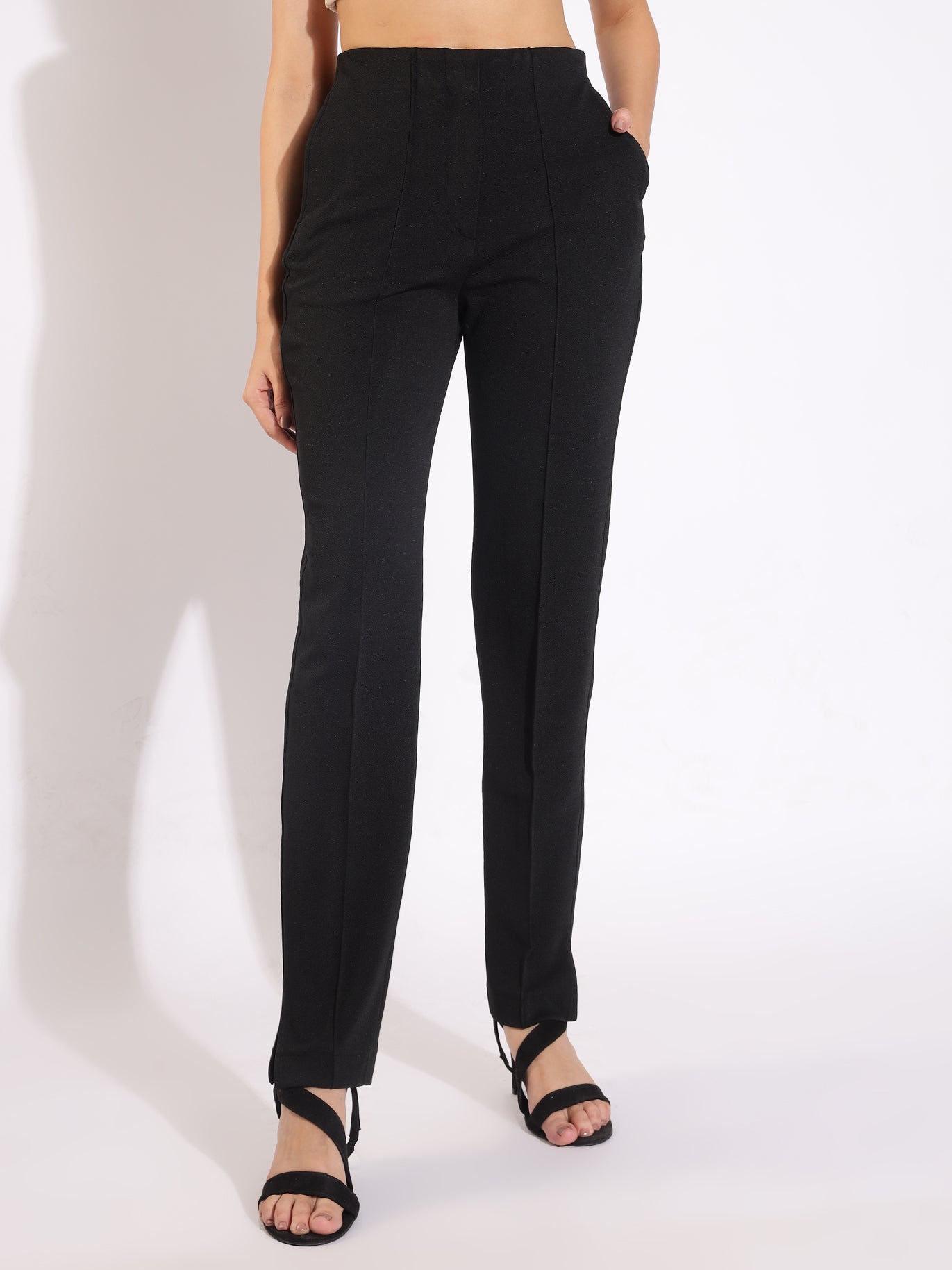 Twilight Fit Pants - Styleyn