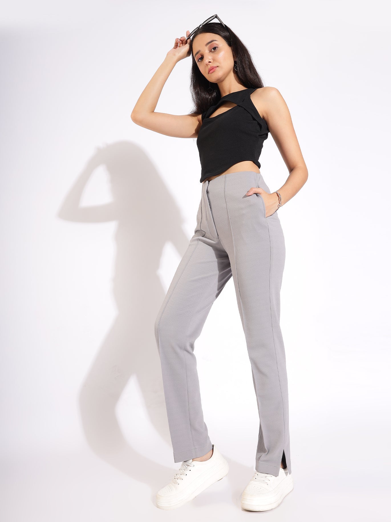 Twilight Fit Pants - Styleyn