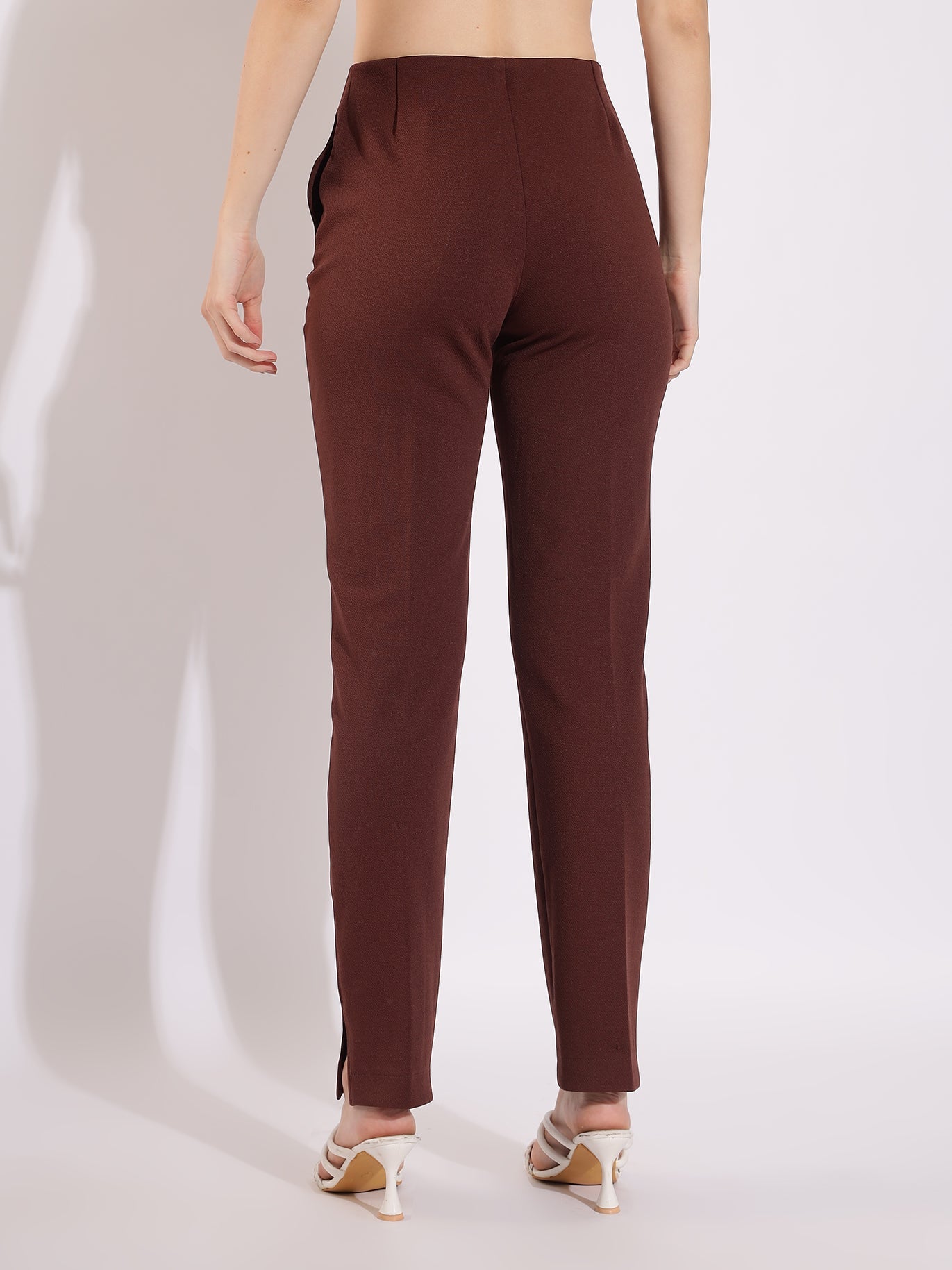 Twilight Fit Pants - Styleyn