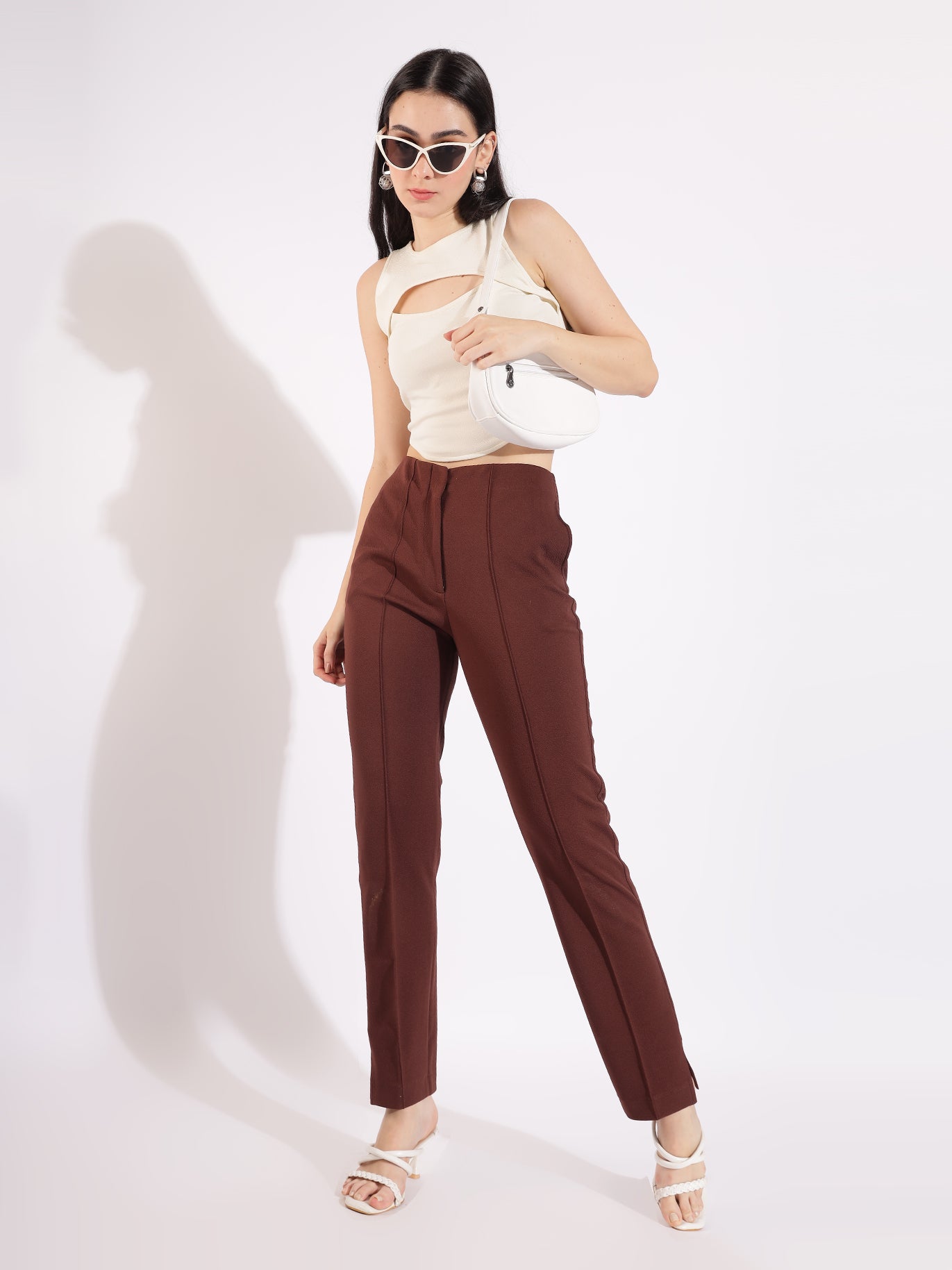 Twilight Fit Pants - Styleyn