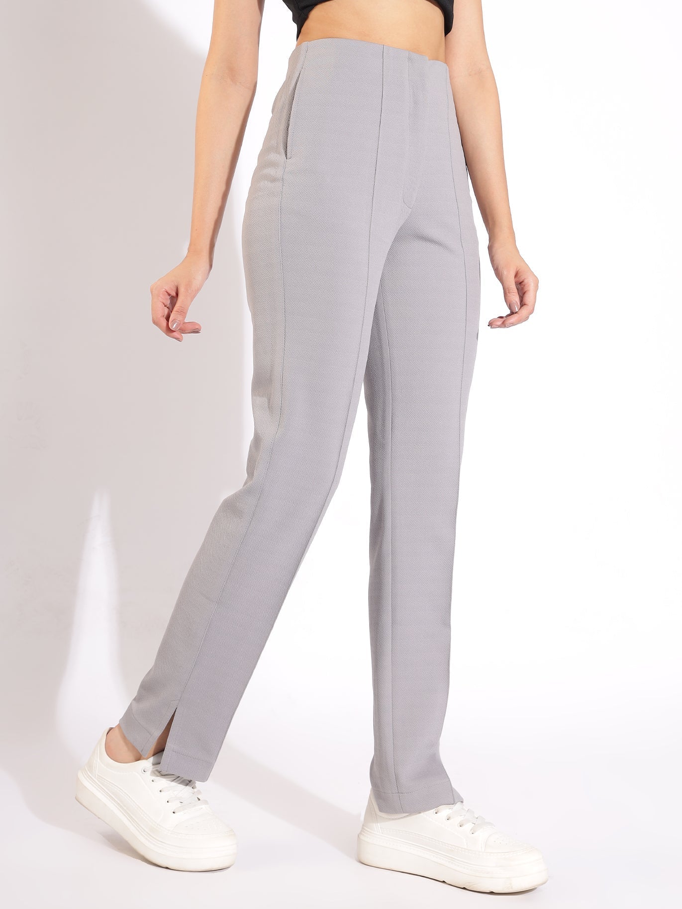 Twilight Fit Pants - Styleyn