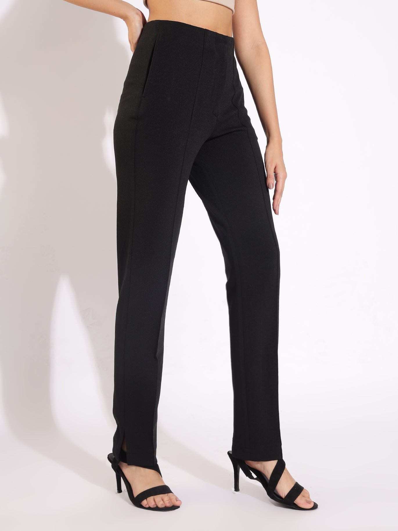 Twilight Fit Pants - Styleyn