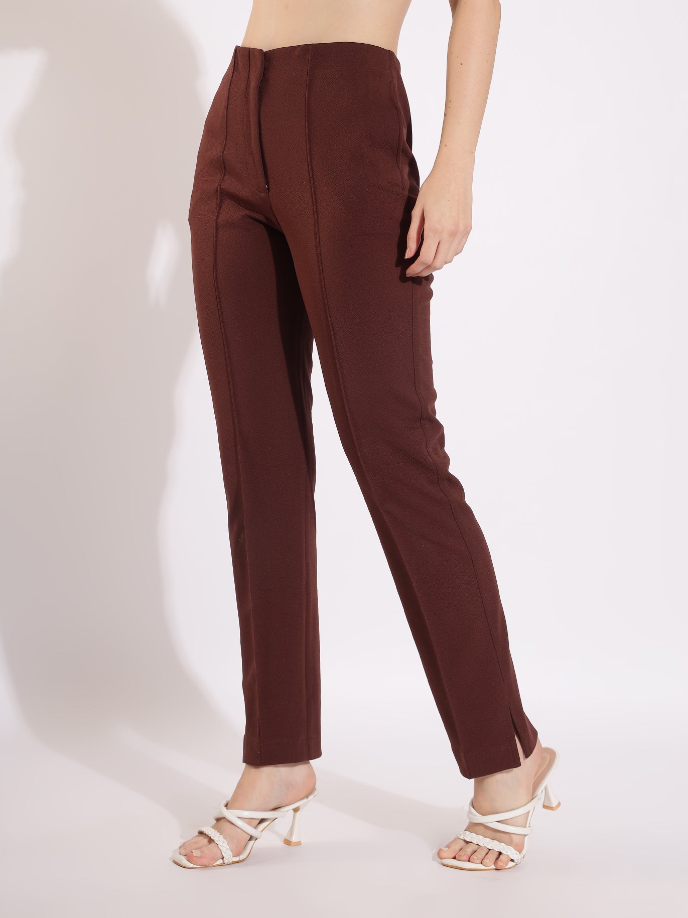 Twilight Fit Pants - Styleyn
