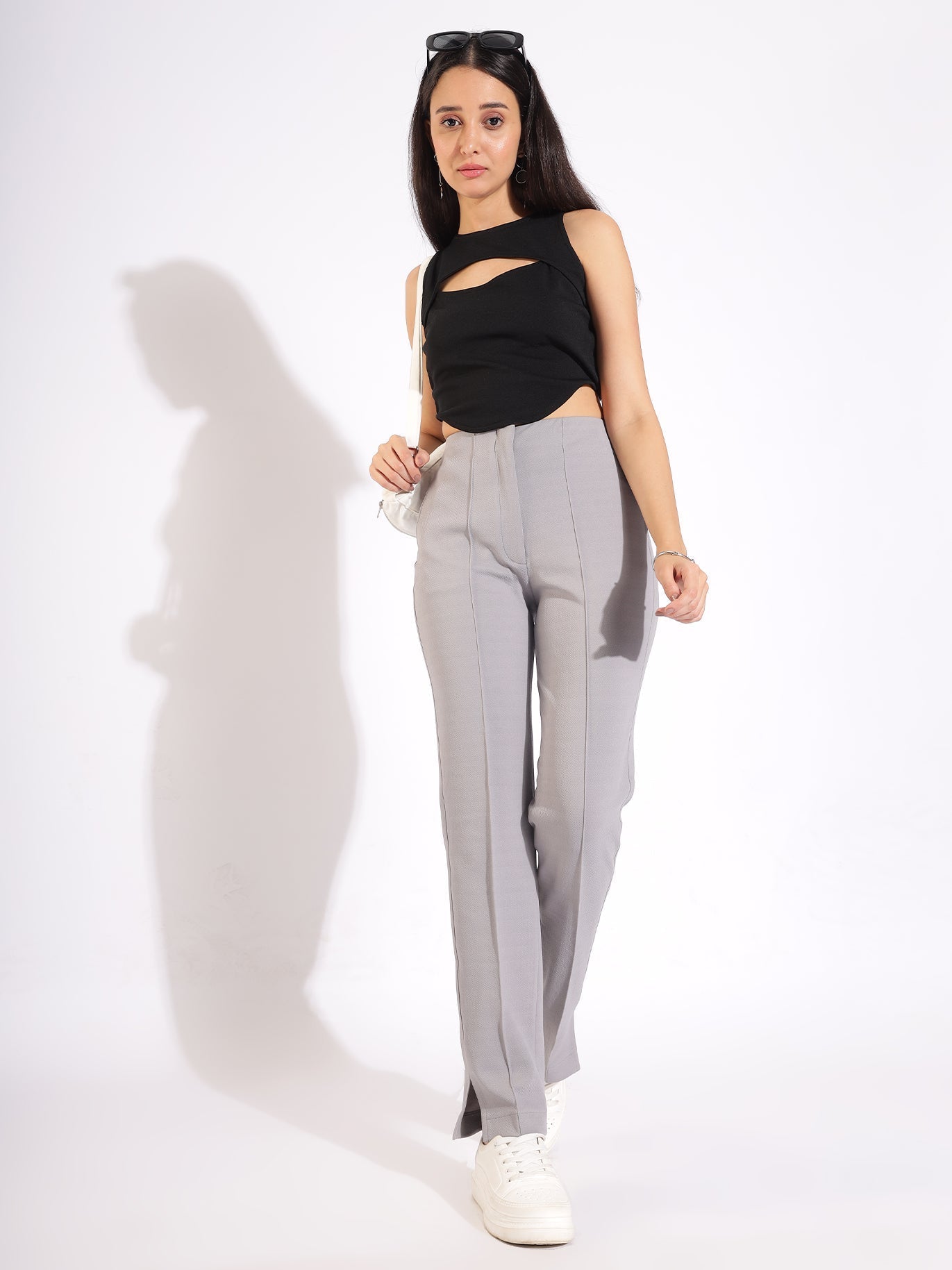 Twilight Fit Pants - Styleyn