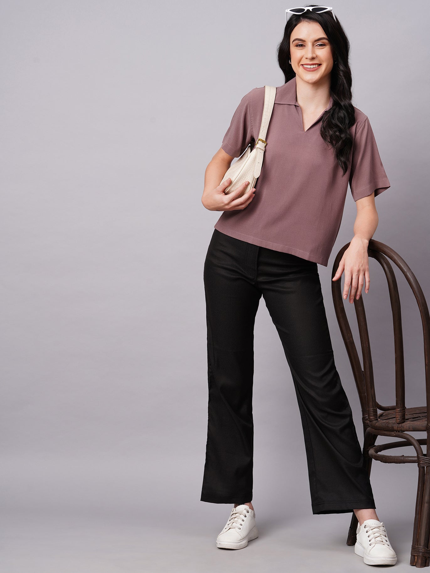 Boss Lady Shirt - Styleyn