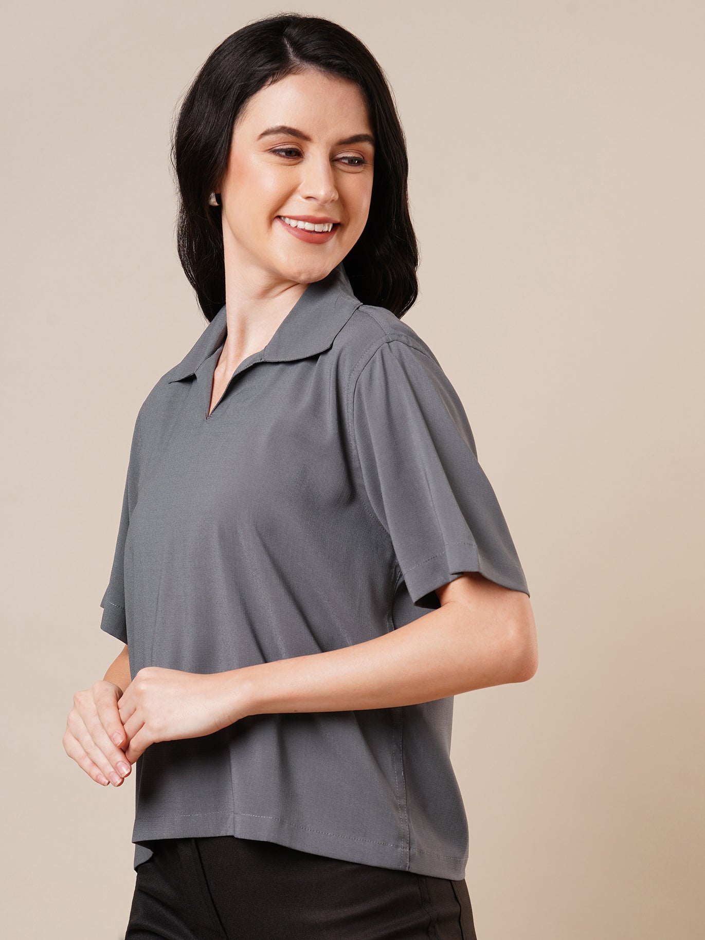 Boss Lady Shirt - Styleyn