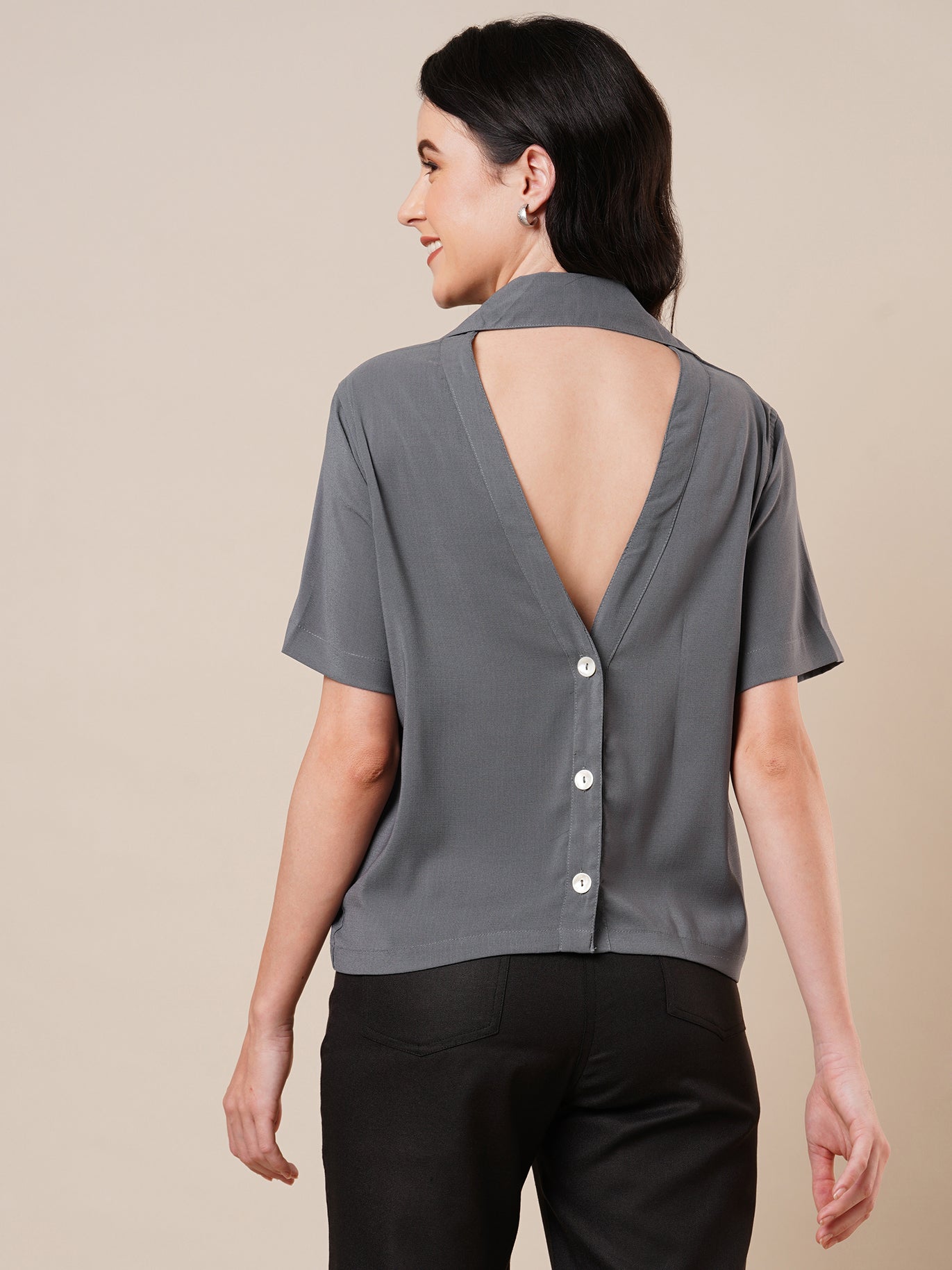Boss Lady Shirt - Styleyn