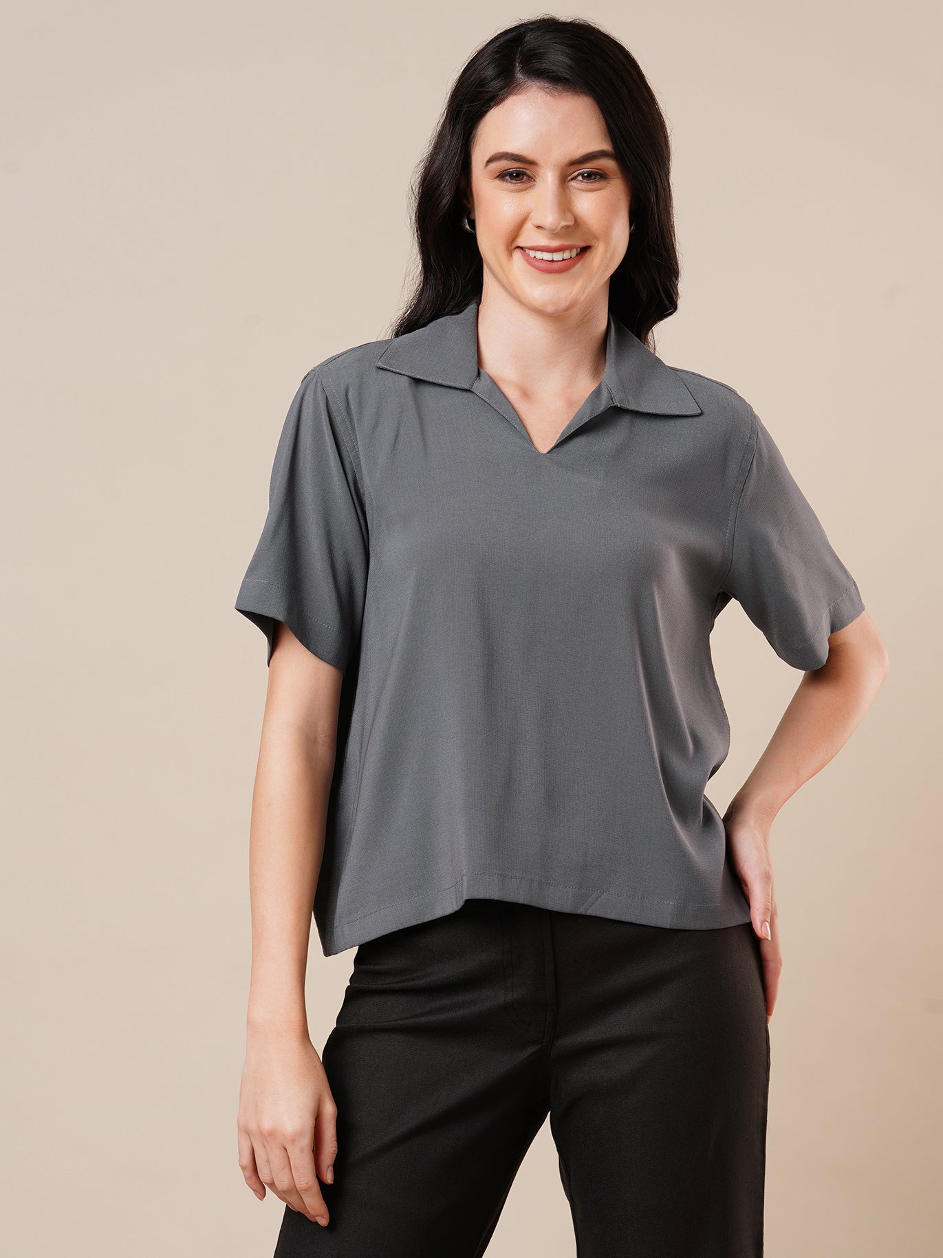 Boss Lady Shirt - Styleyn