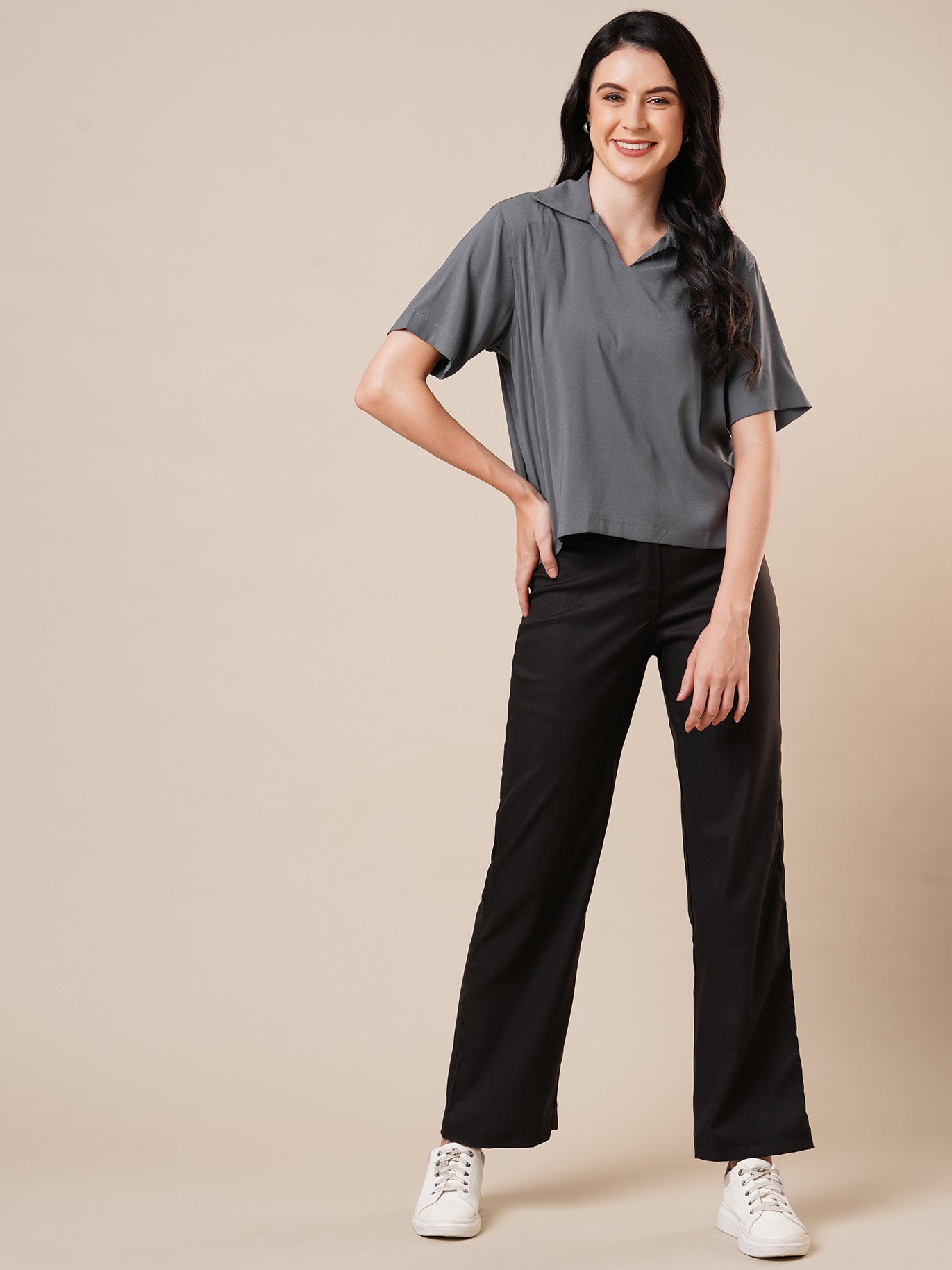 Boss Lady Shirt - Styleyn