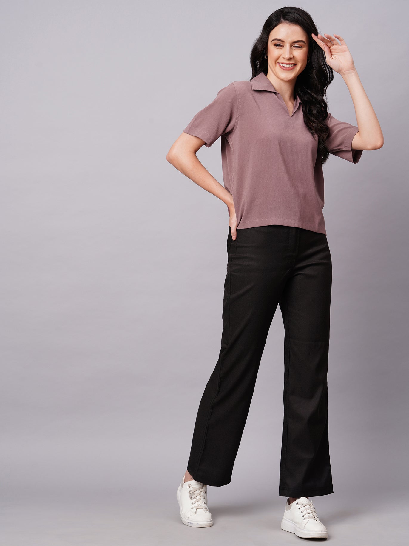 Boss Lady Shirt - Styleyn