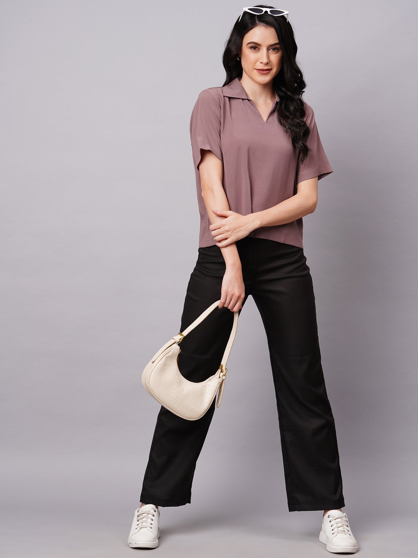 Boss Lady Shirt - Styleyn