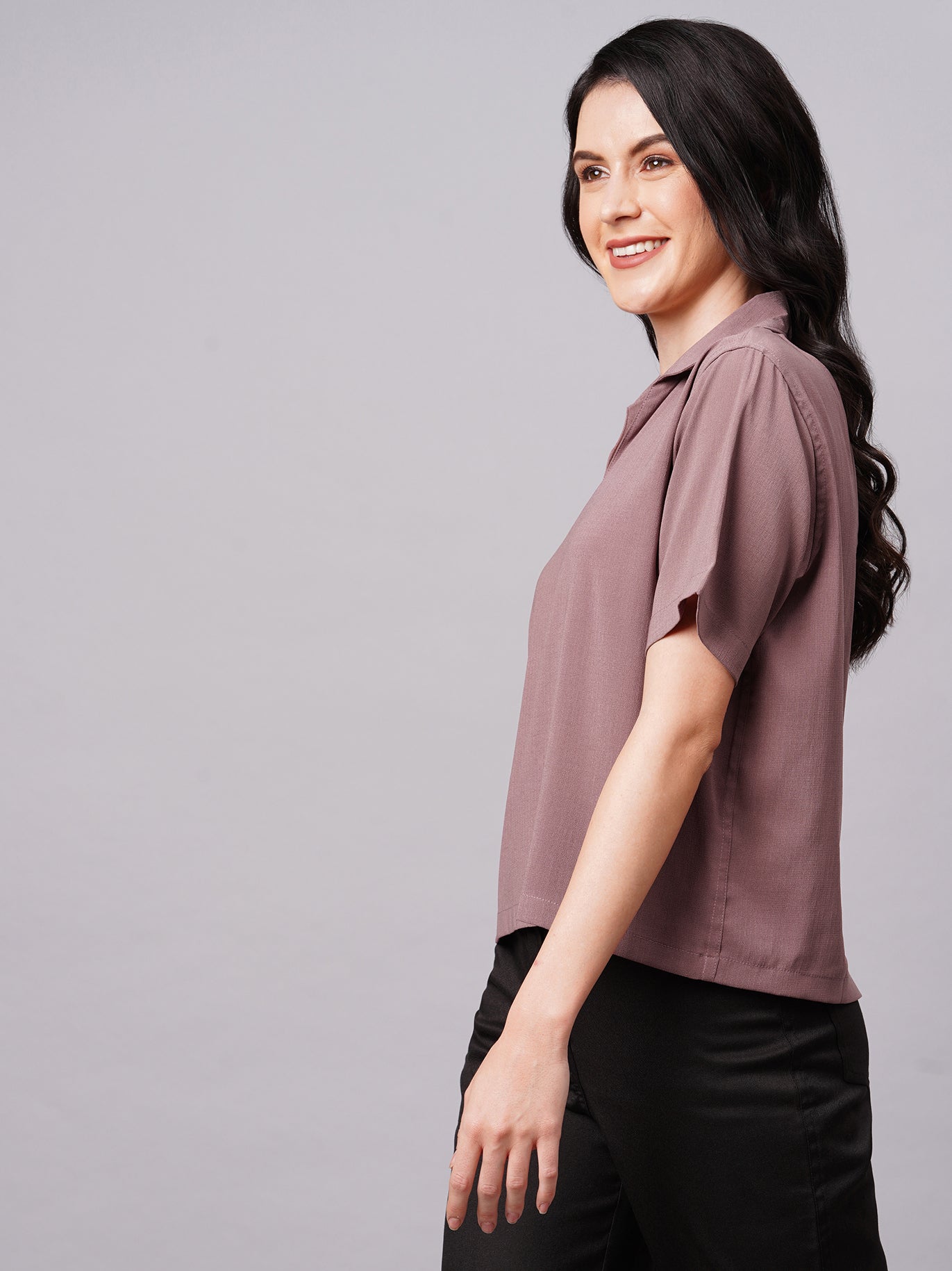 Boss Lady Shirt - Styleyn