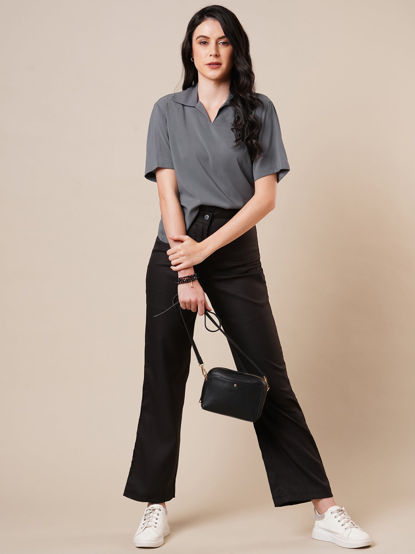 Boss Lady Shirt - Styleyn